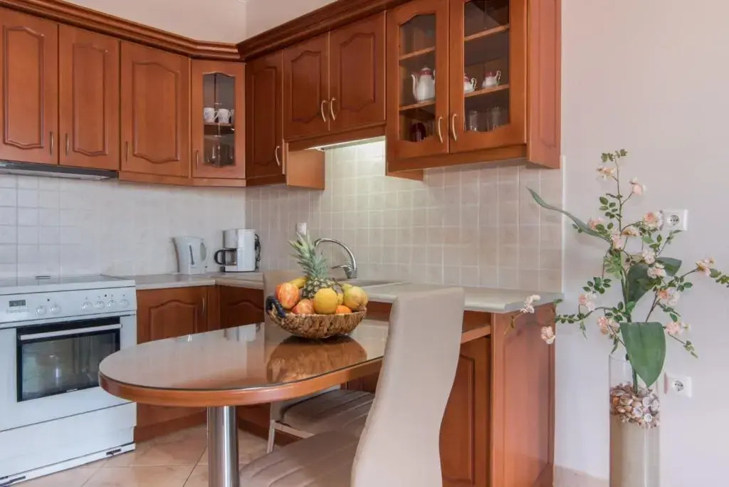 Venilia Apartments