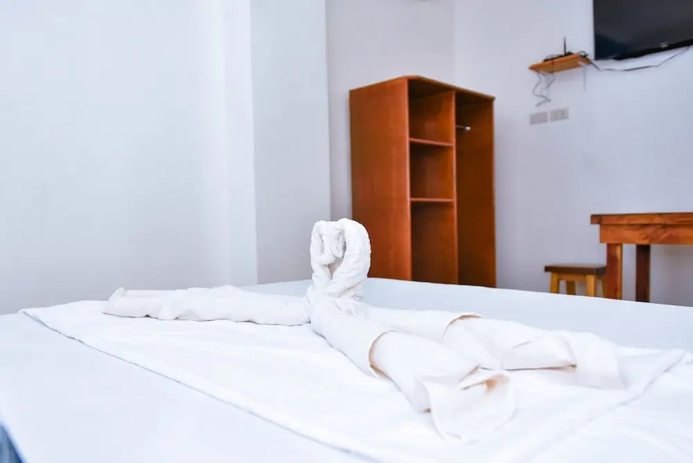 Hotel Don Raul