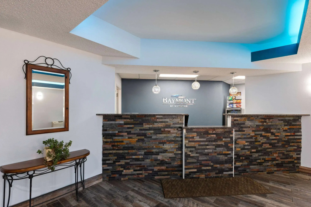 Baymont by Wyndham Creedmoor