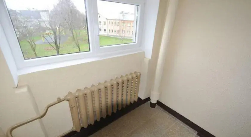 Spordi Apartment