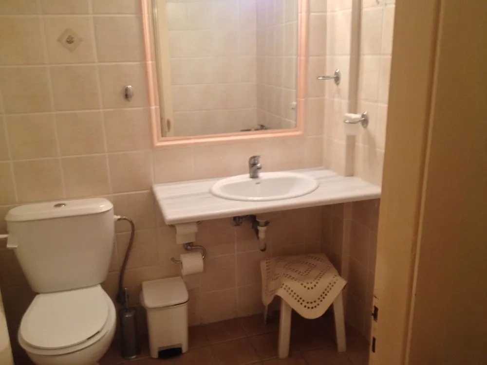 Hotel Avra