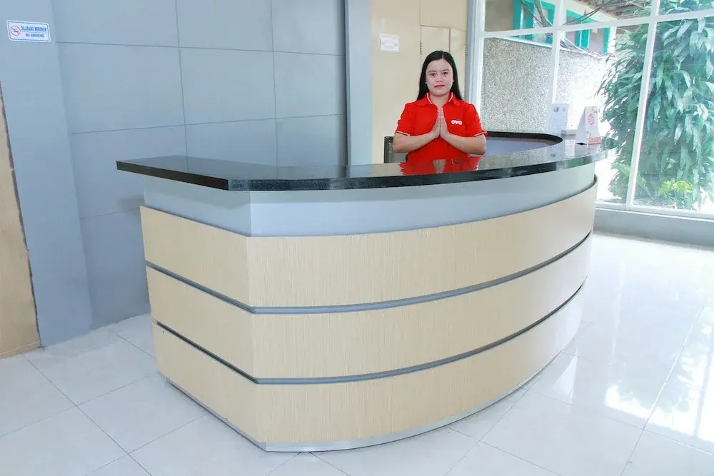 Grand Wisata Hotel by OYO Rooms