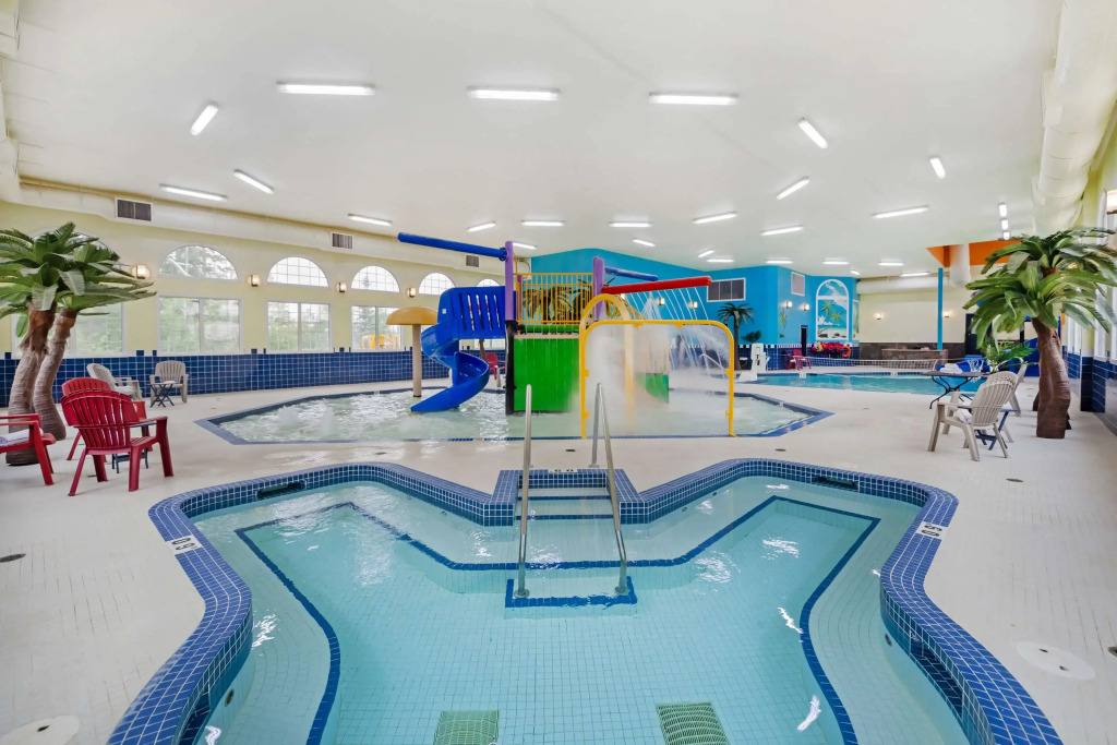Best Western PLUS Mirage Hotel and Resort