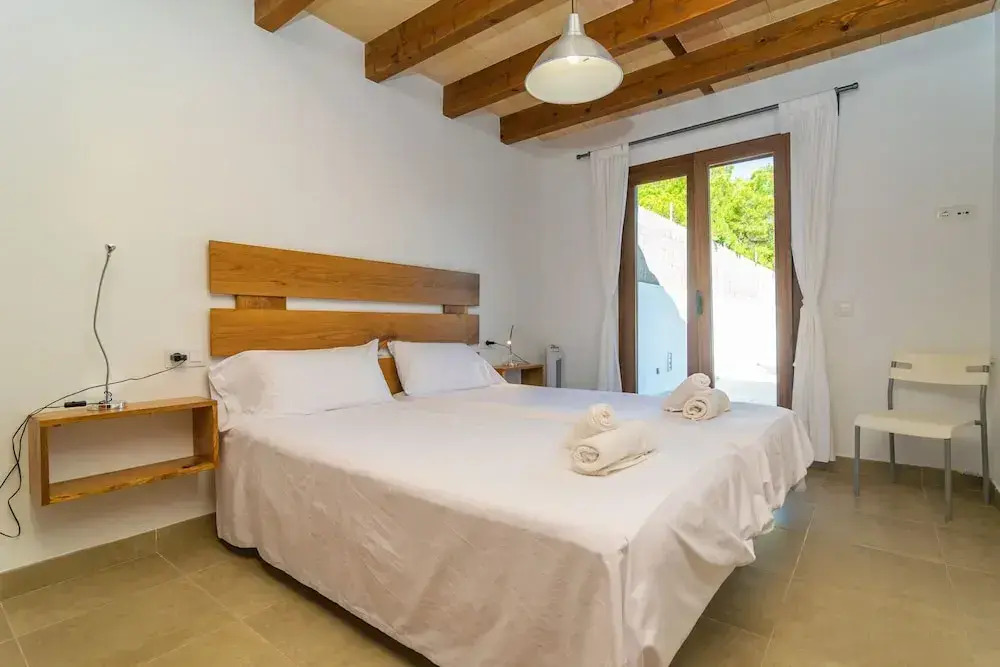 Can Fuenete in Cala Pi