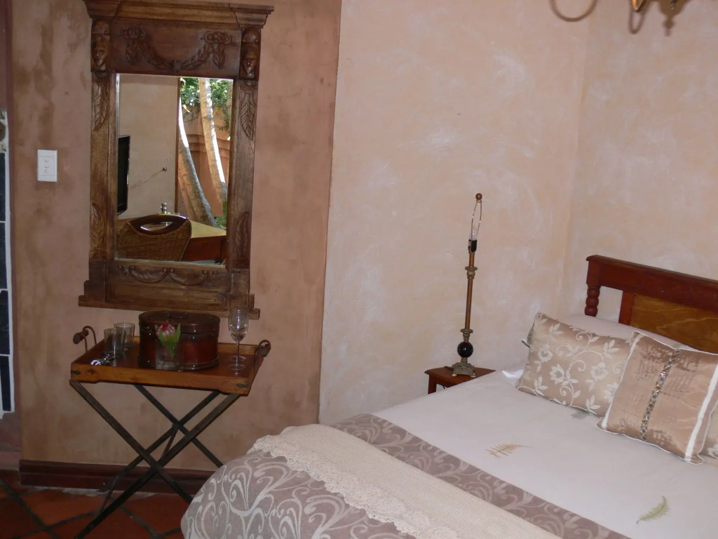 Terra Casa Guesthouse