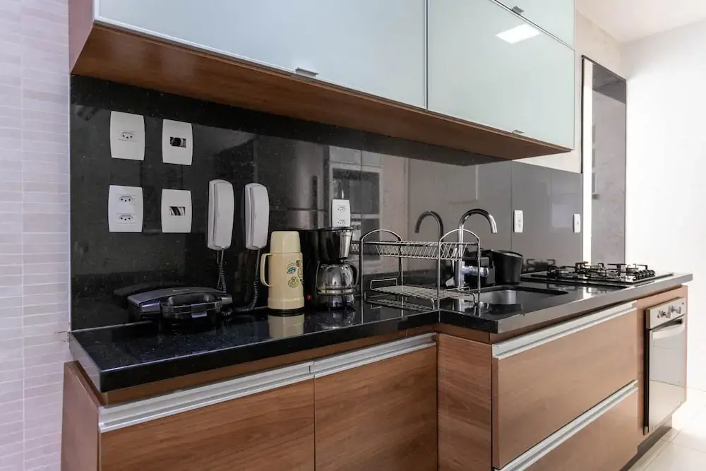 2 Minutes From Copacabana Beach Sl1001