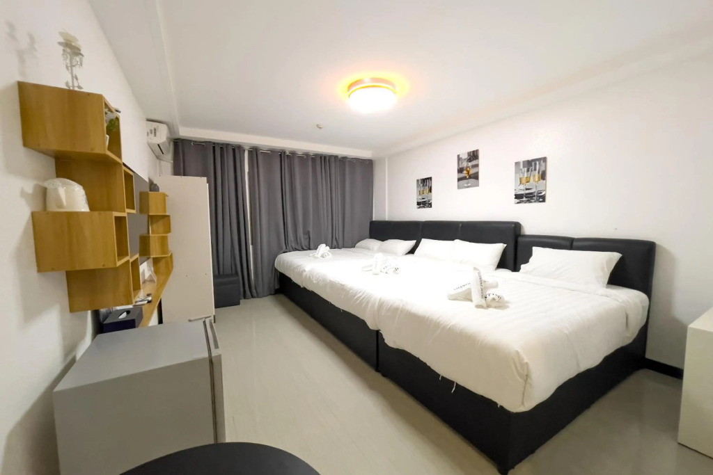 Valentine Park Hotel