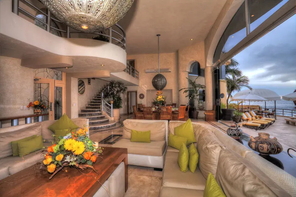 Villa Paraiso
