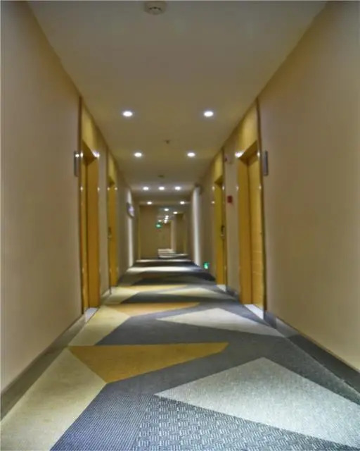 City Comfort Inn Zhanjiang Xuwen Chengdong Avenue