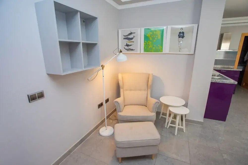 San Antonio ViVac Apartamentos