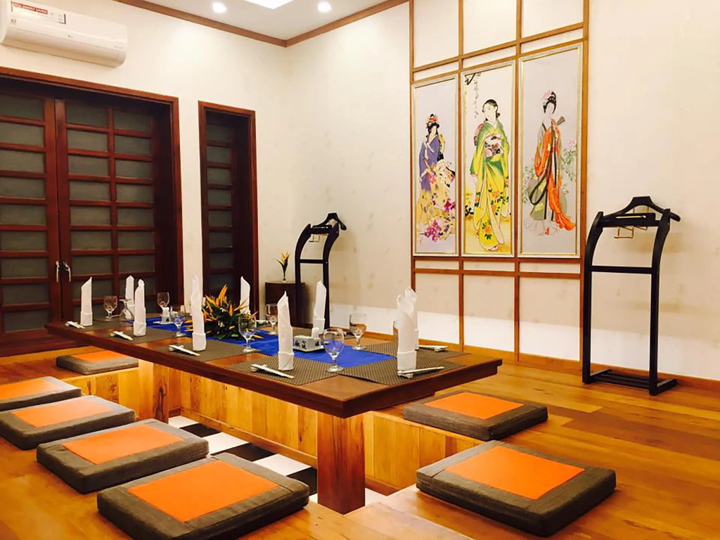 Sokha Siem Reap Resort & Convention Center