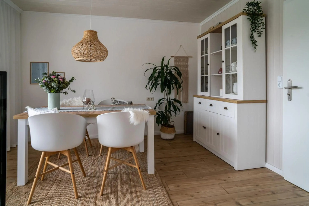 Ferienwohnung Heijenga, 45223