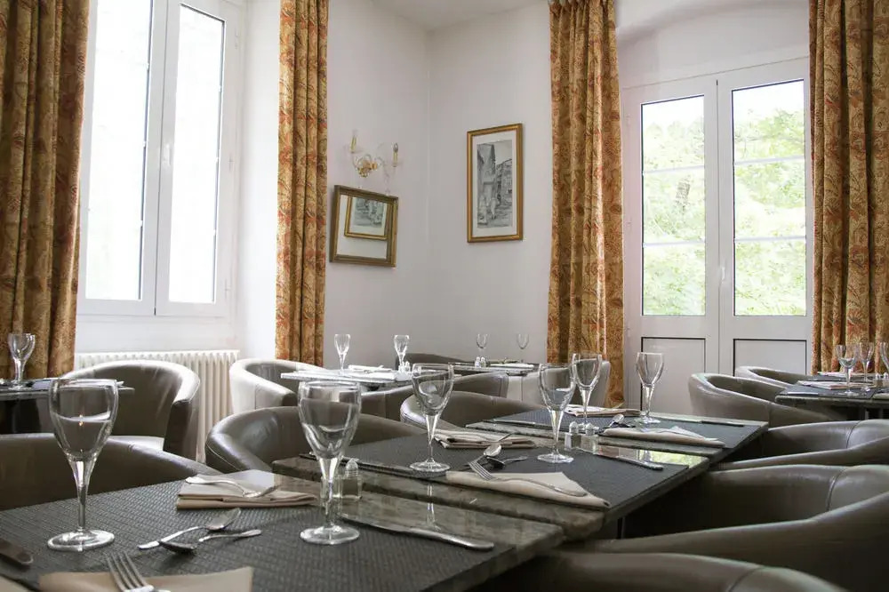 Hôtel Restaurant U Castellu Vizzavona