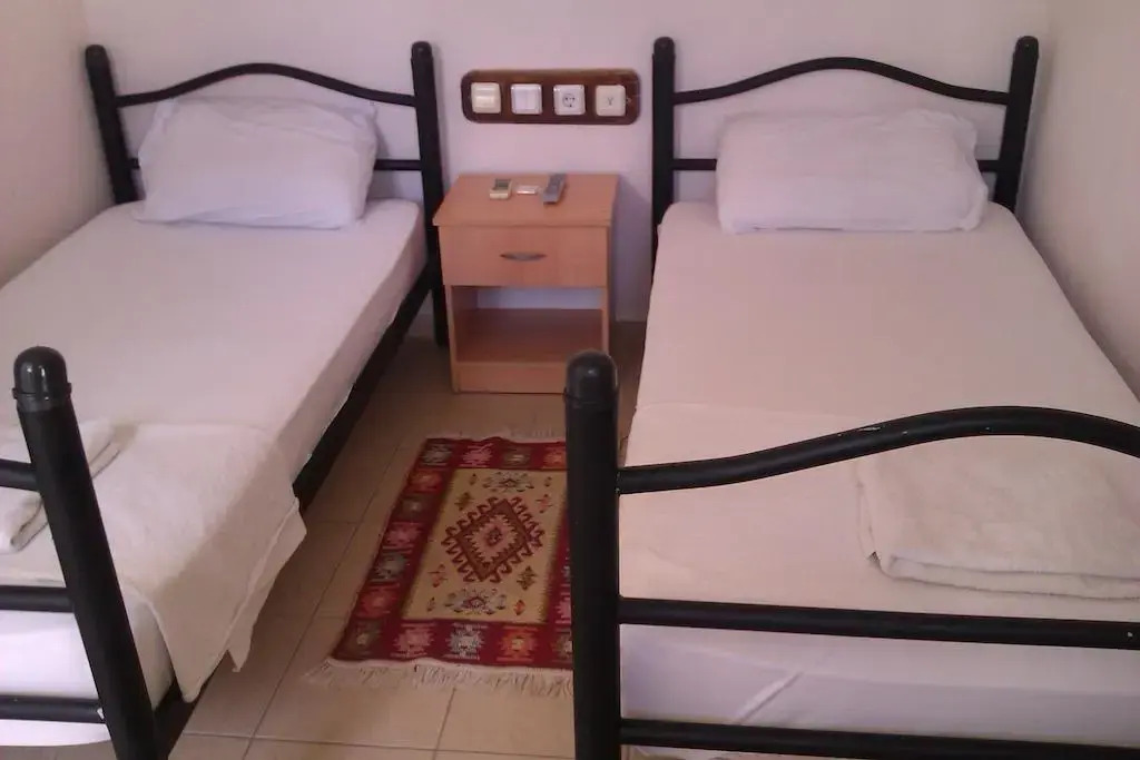 Pinara Pension & Guesthouse