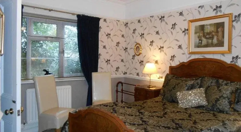 White Lodge