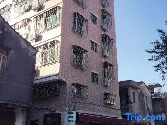 Shantou Linhai Inn
