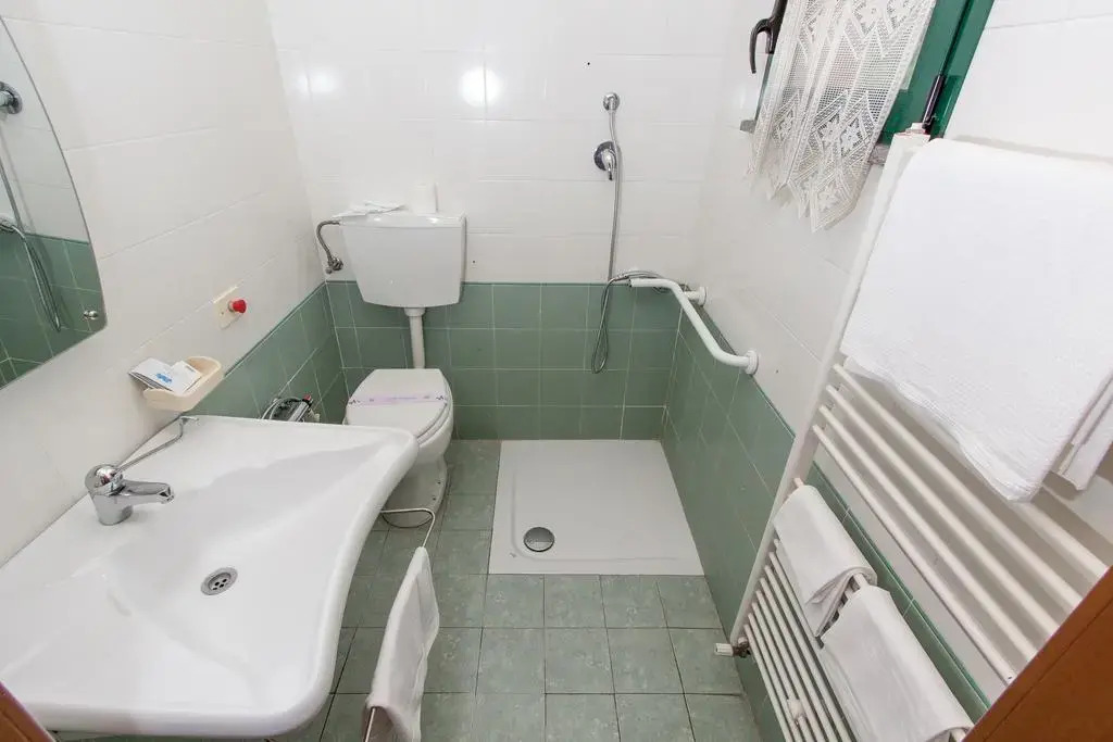 Casa Betania - Parcheggio Gratuito