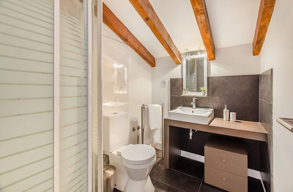 Graça Cozy Duplex