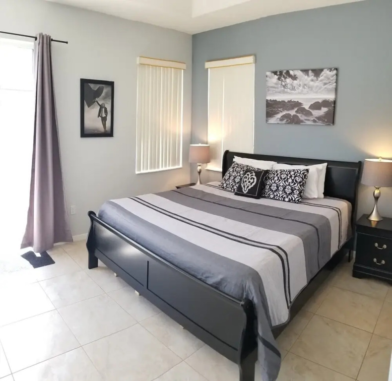 WB249FV Windwood Bay - Four bedroom Home