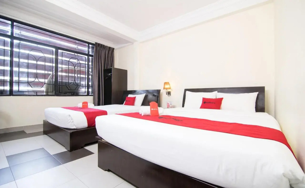 Honey House Hotel