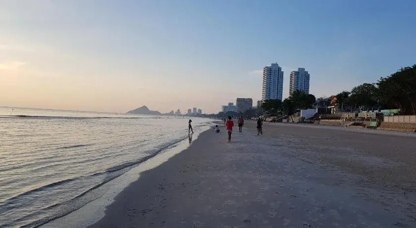 Hua Hin Star Hotel