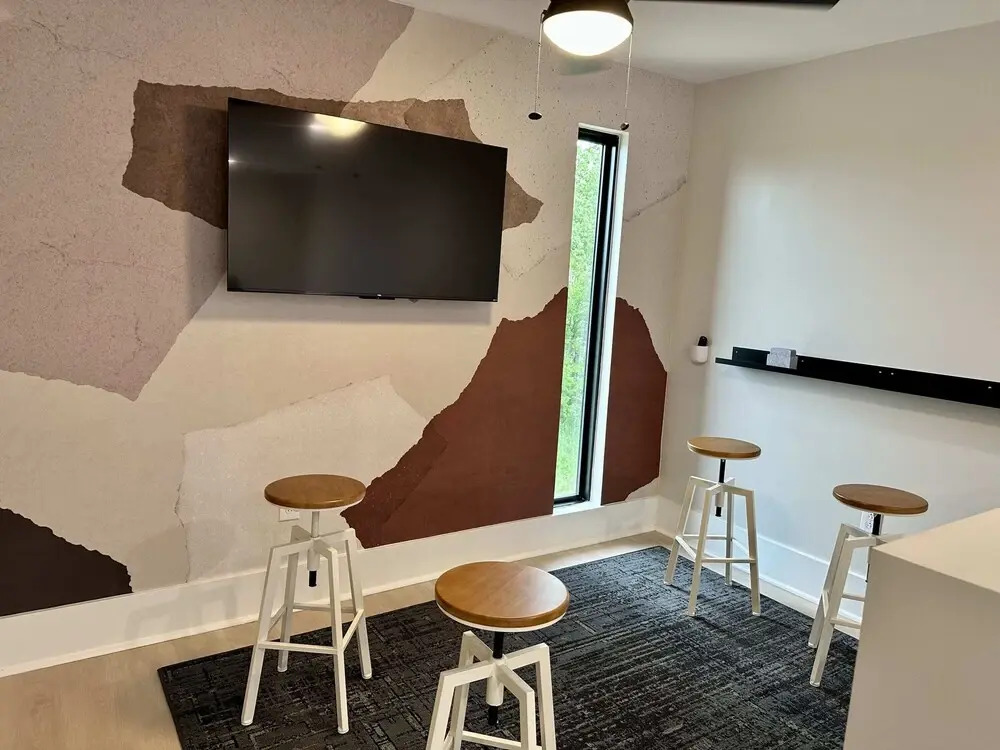 Abode Memphis - Pontotoc