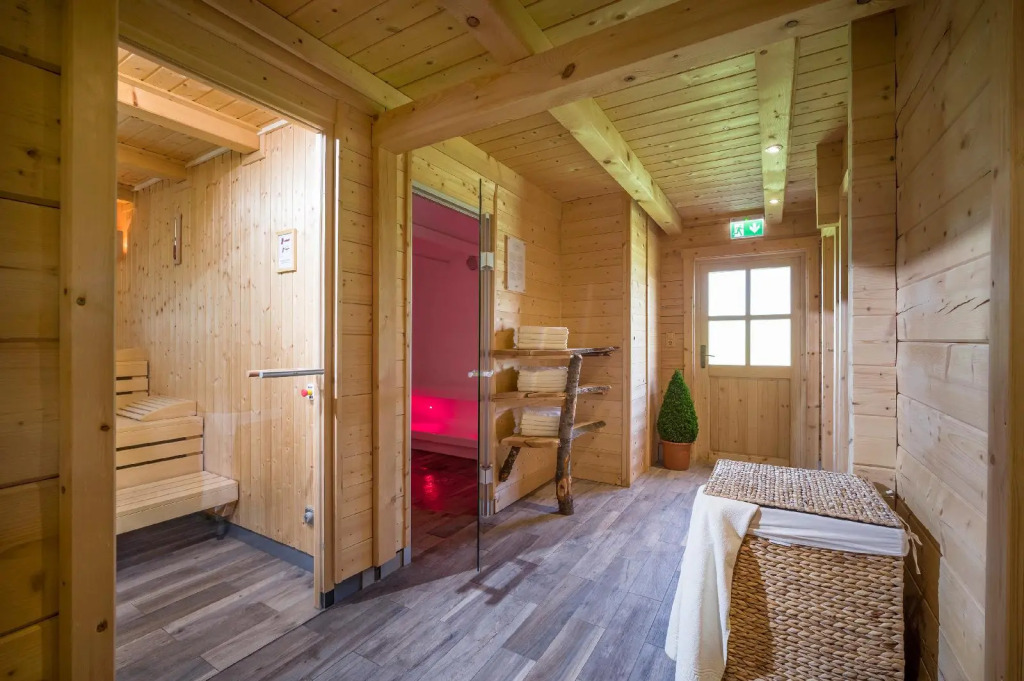 Hotel Cafe-Zillertal