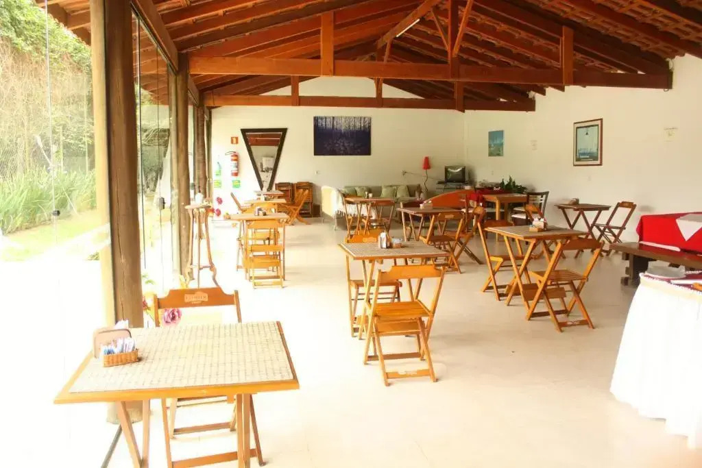 Pousada Acalanto Inn