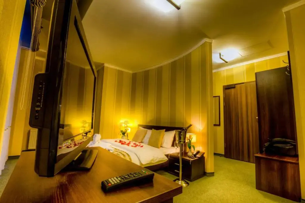 Aviator Hotel Restauracja & SPA