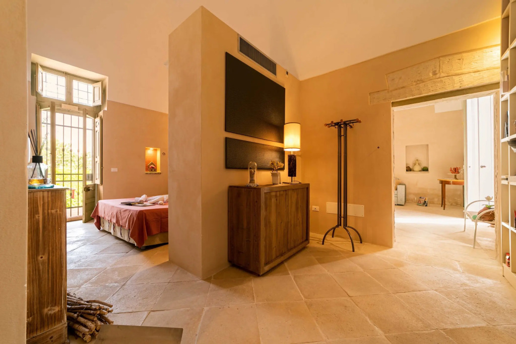 La Salentina Historic House