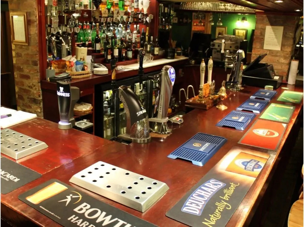 Cresswell Arms