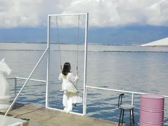 Moon Sea Inn