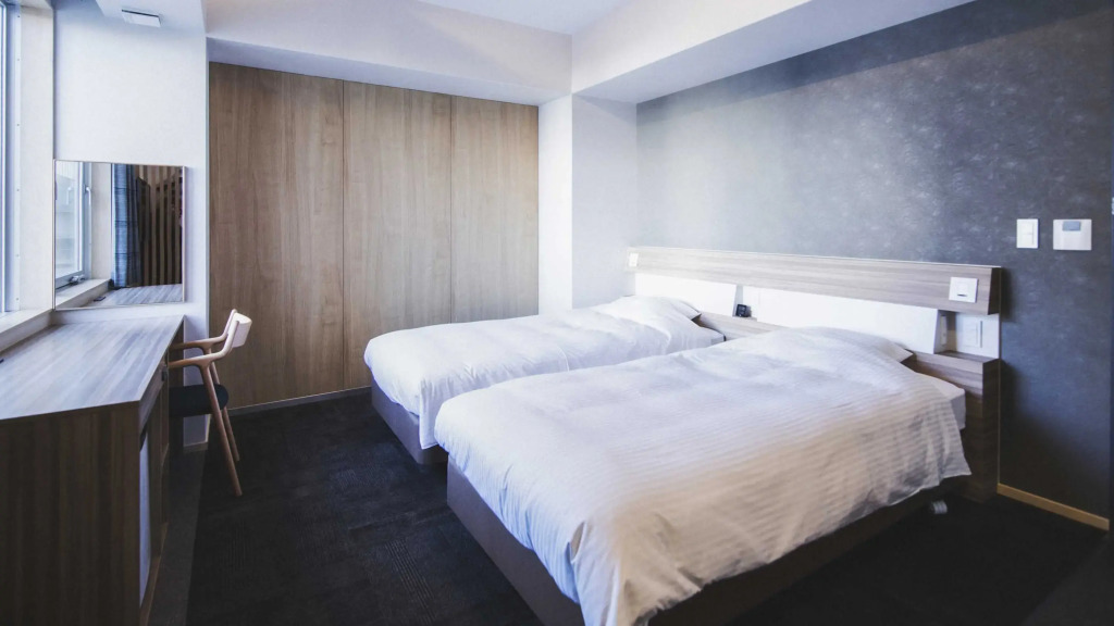 Hotel Kajiwara