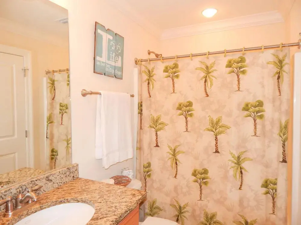 205 Holiday Isle Serenity Now by ACP