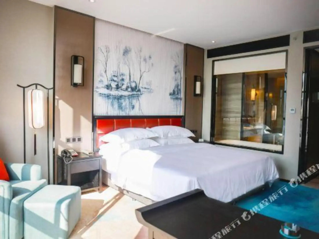 Wuwei Weilan Hotel