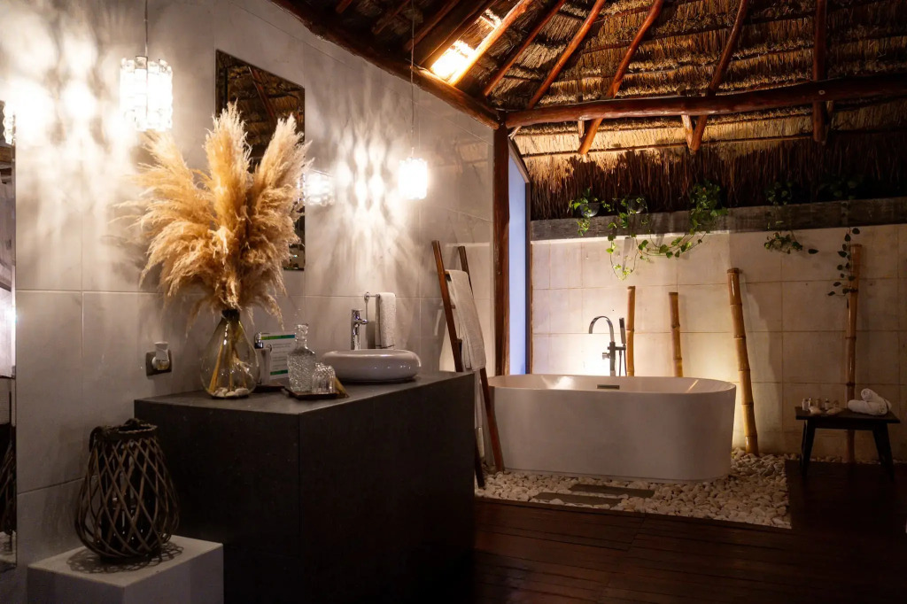 Cabañas Luxury