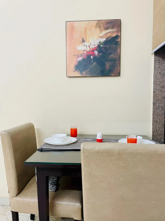 Olive Serviced Apartments Artemis
