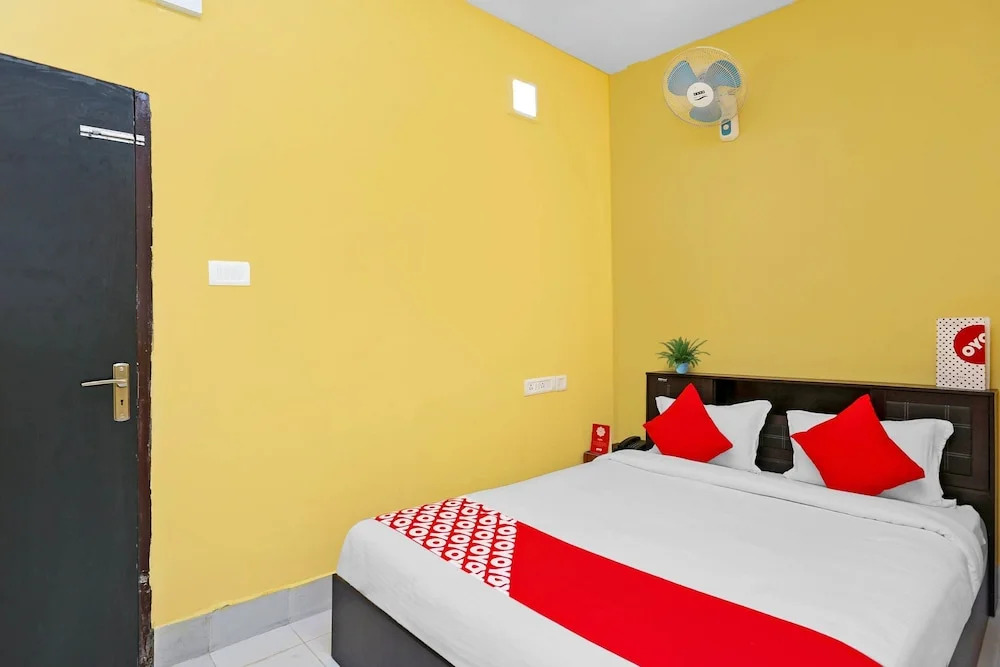 Hotel O Seven Inn