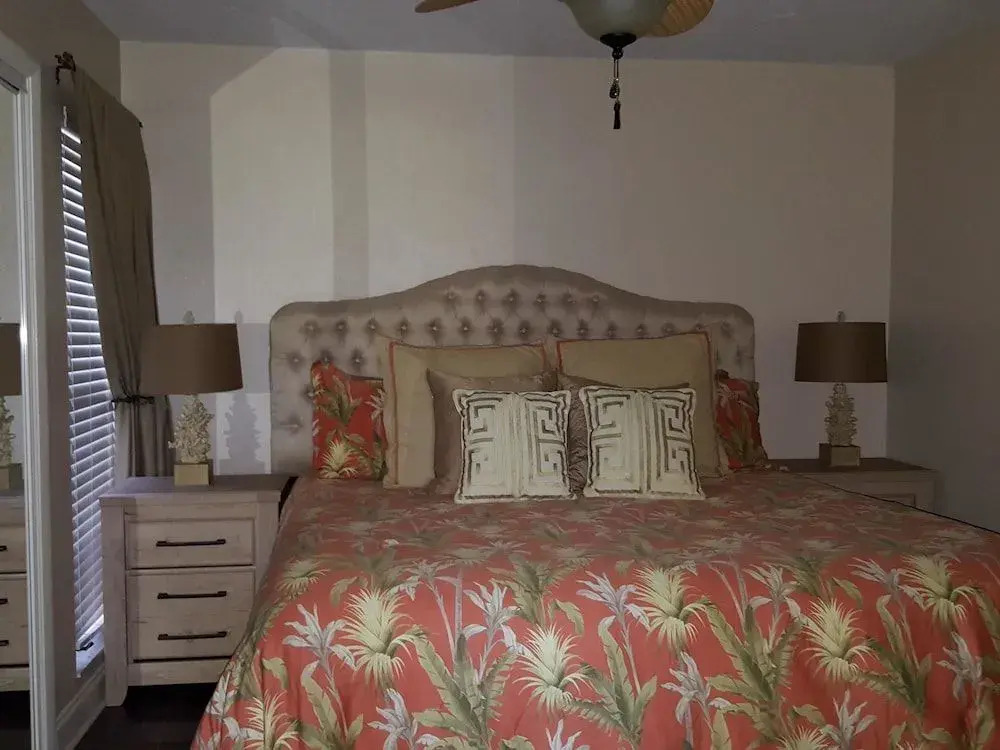 Cove II 614F 2 Bedroom Condo By Midnight Cove II