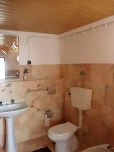 Apartamento Lajes