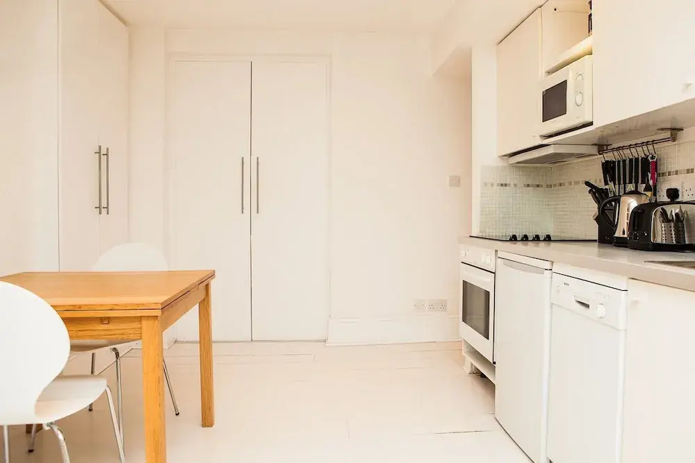2 Bedroom Apartment in Marylebone