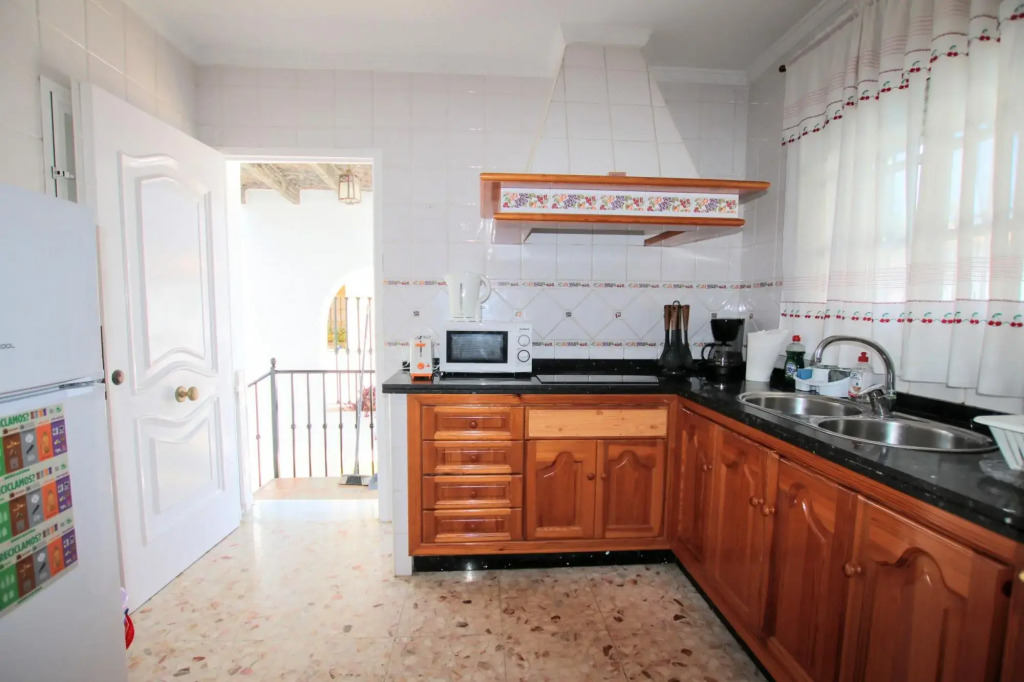 TESS Villa Retamar in Alhaurin de la Torre