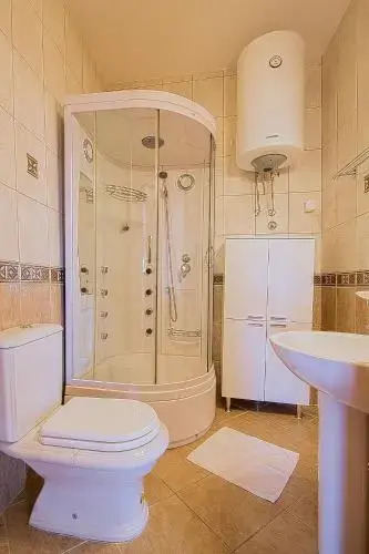 Apartments Radević