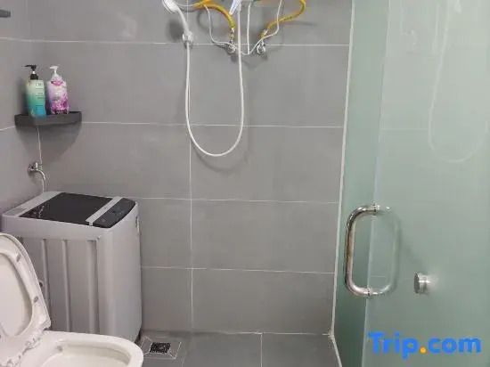 Foshan Pinman Hotel Apartment (Guanyao Cultural Square & Historical Relics Museum Store)