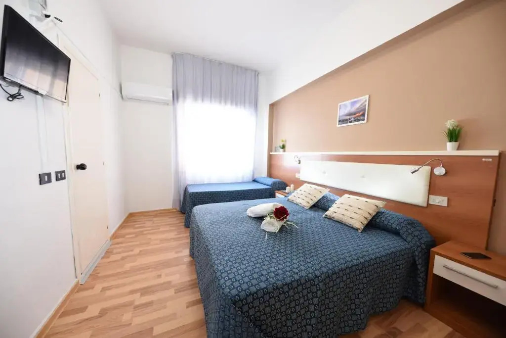 Miramare Inn Hotel