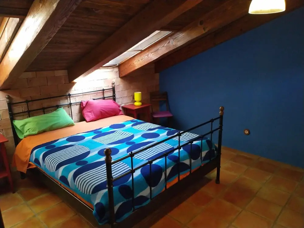 Casa Rural Calblanque las Jordanas