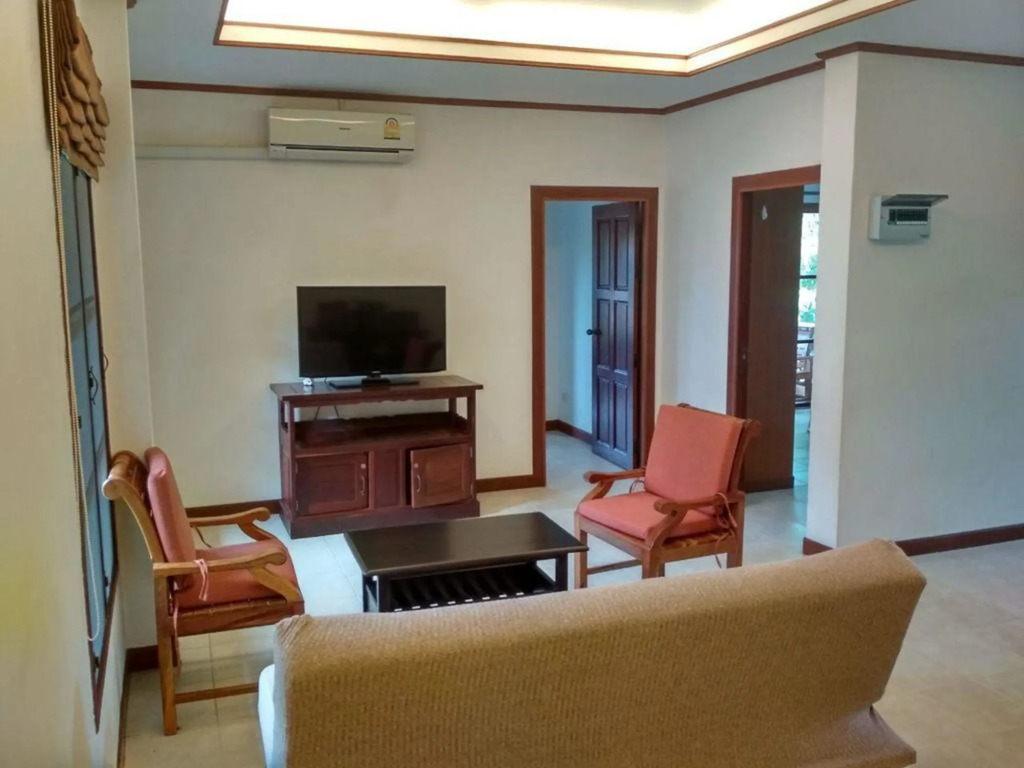 Green​ house​ Samui