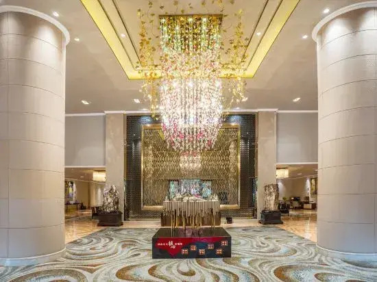 Yue Tian Xia Hotel
