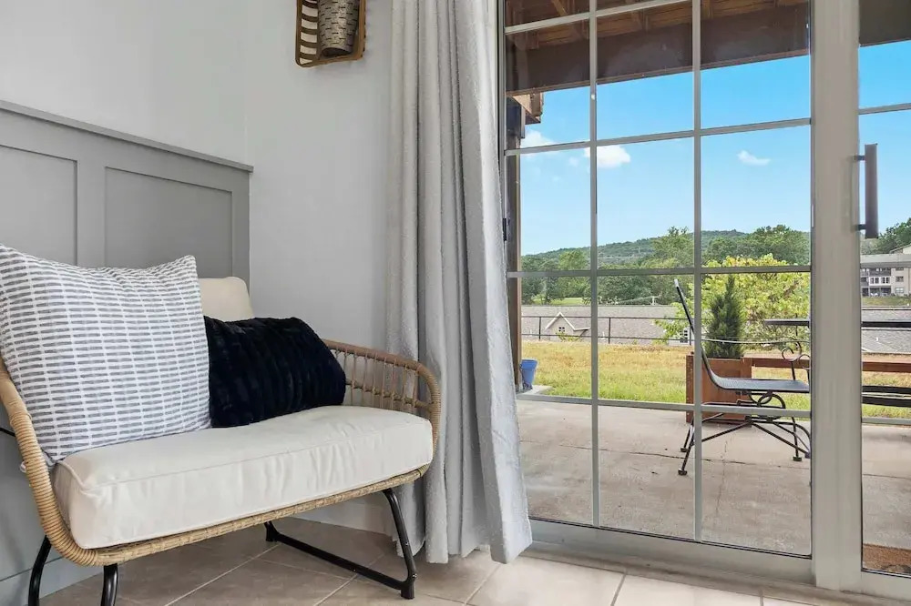 The Chic Retreat - Studio for 2