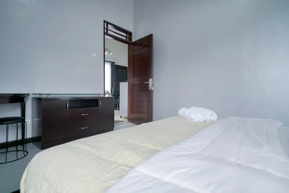 The Lavana Villa Kubu DBedugul - 2 Bedroom Villa